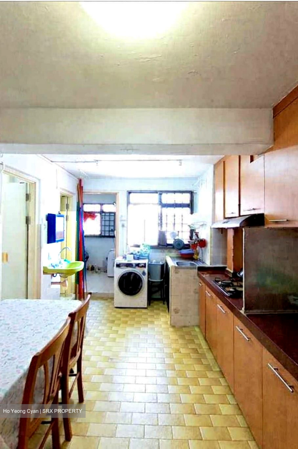 Blk 11 BOON KENG VILLE (Kallang/Whampoa), HDB 3 Rooms #553458231